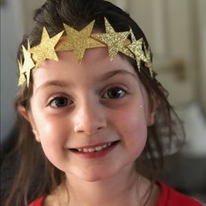 Meet your Posher, Toni